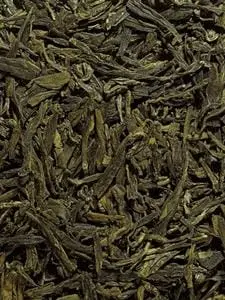 Lung Ching- BIO (22380) - 50 g